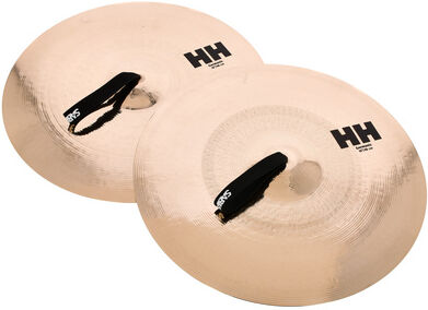 "Sabian 19"" HH Germanic Brill. "