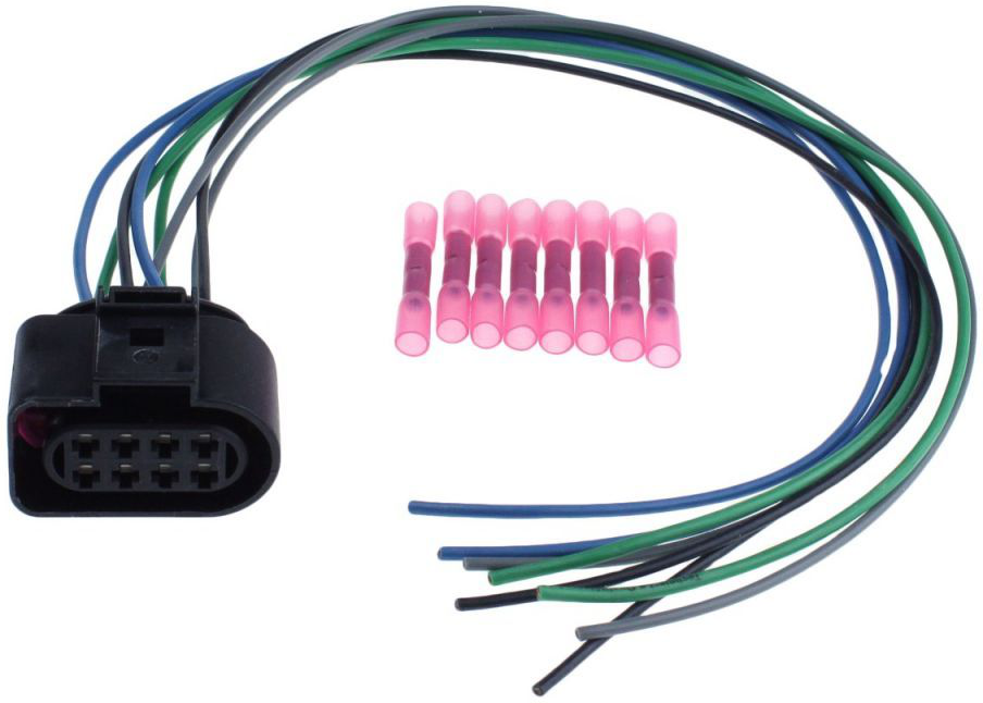 NTY EZC-ME-411 Repair Kit, headlight