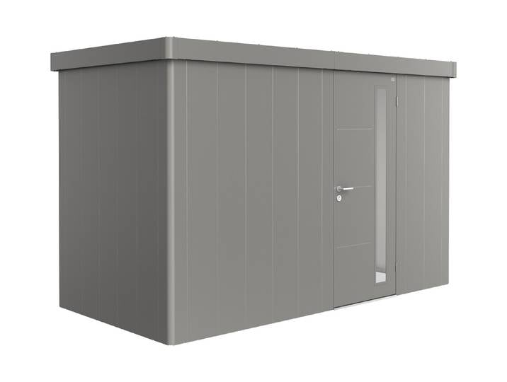 Biohort Gerätehaus Neo 1D Standardtüre