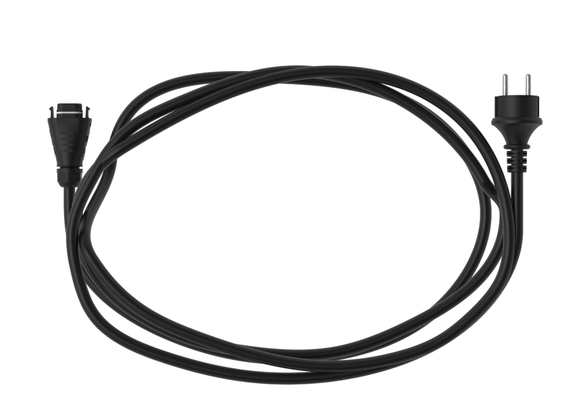Hoymiles HMS Plug and Play Cable - 3m