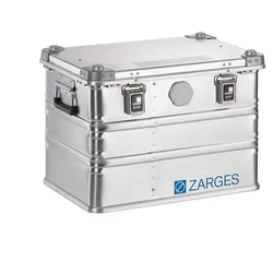Zarges, Lagerbehälter, Alu-Universalbox IP67
