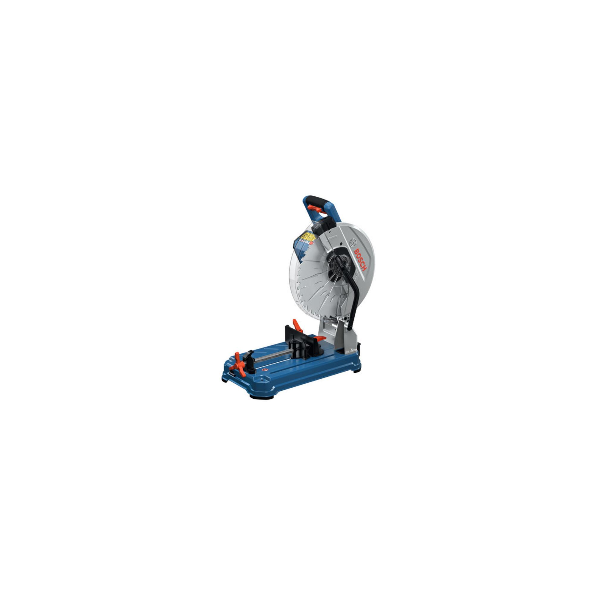 BOSCH Metalltrennsäge GCD 18V-355 (0601B59000)