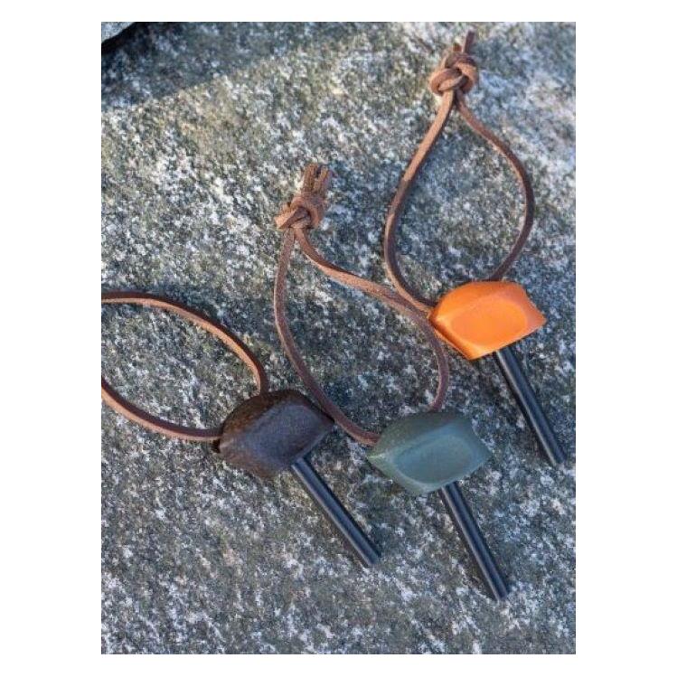 Light my Fire FireKnife rustyorange refill (2121210300)