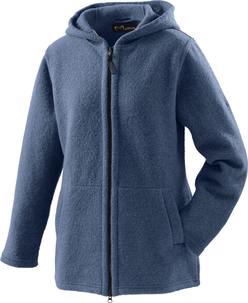 Mufflon W300 Mu-Luise atlantic XS