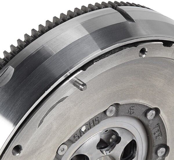 VALEO 836132 Dual mass flywheel
