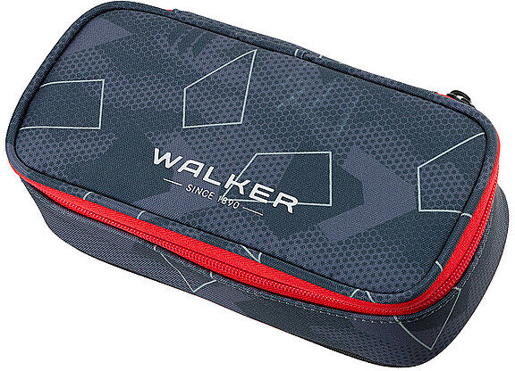WALKER Federmappe Wizzard B