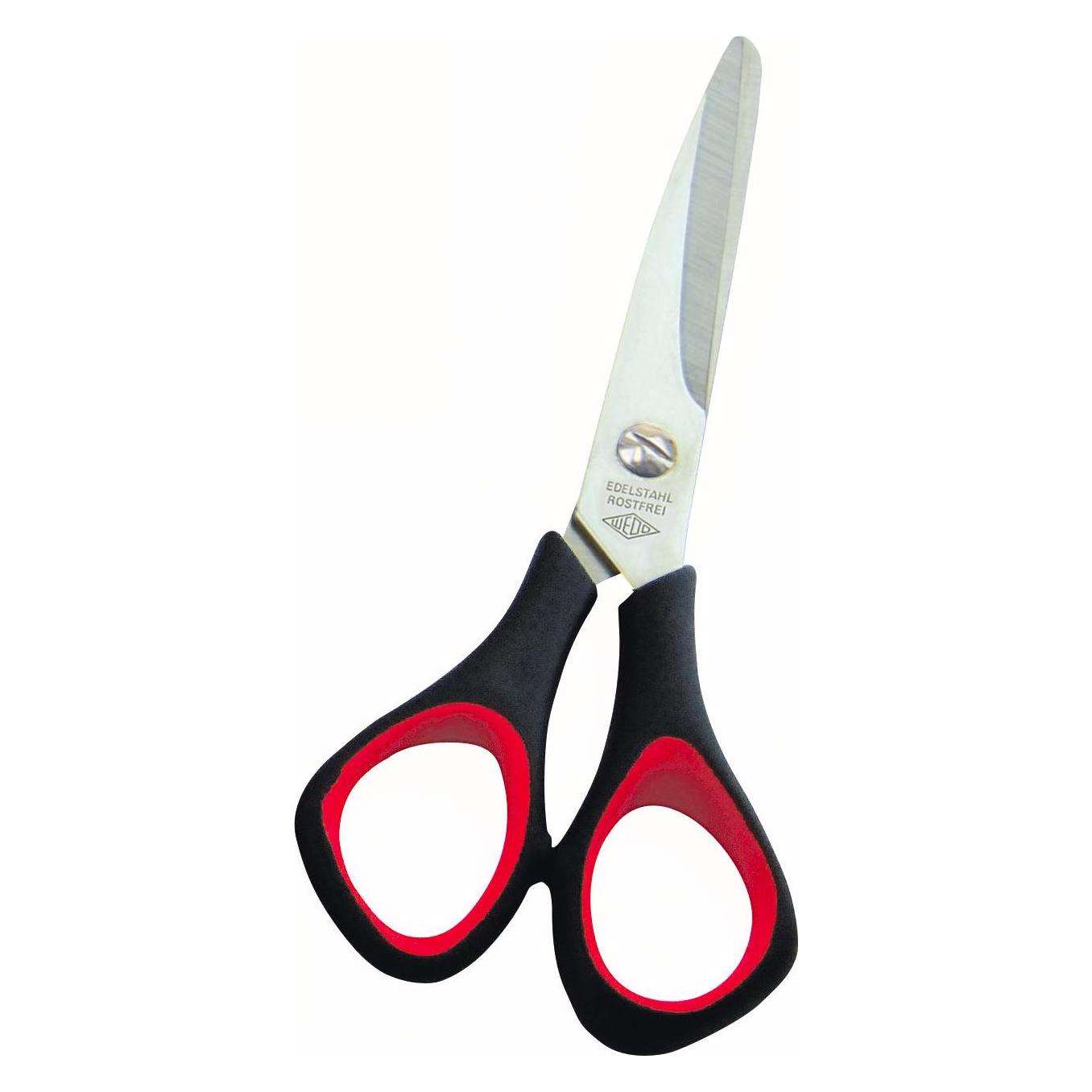 Wedo Schere Edelstahl (14 cm) (9765)