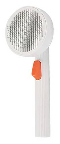 Petkit Pet Grooming Brush 2 (PGB2) Tierhaarschneider Weiß 1St.