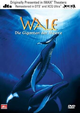 Wale - Giganten der Meere - Preis vom 17.10.2026 19:25:27 h