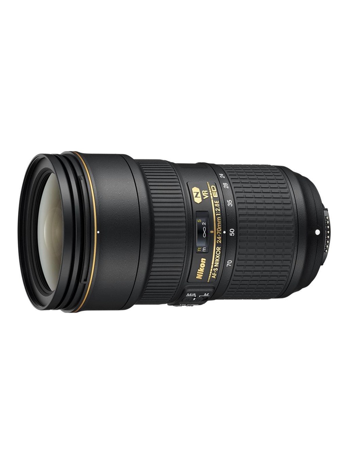Nikon AF-S 24-70mm f/2.8E ED VR