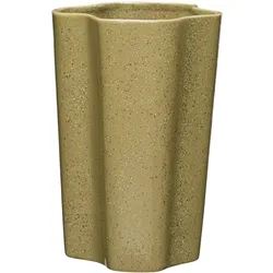 Hübsch, Vase, - Sapo Vase Meadow (1x, 5.50 l)