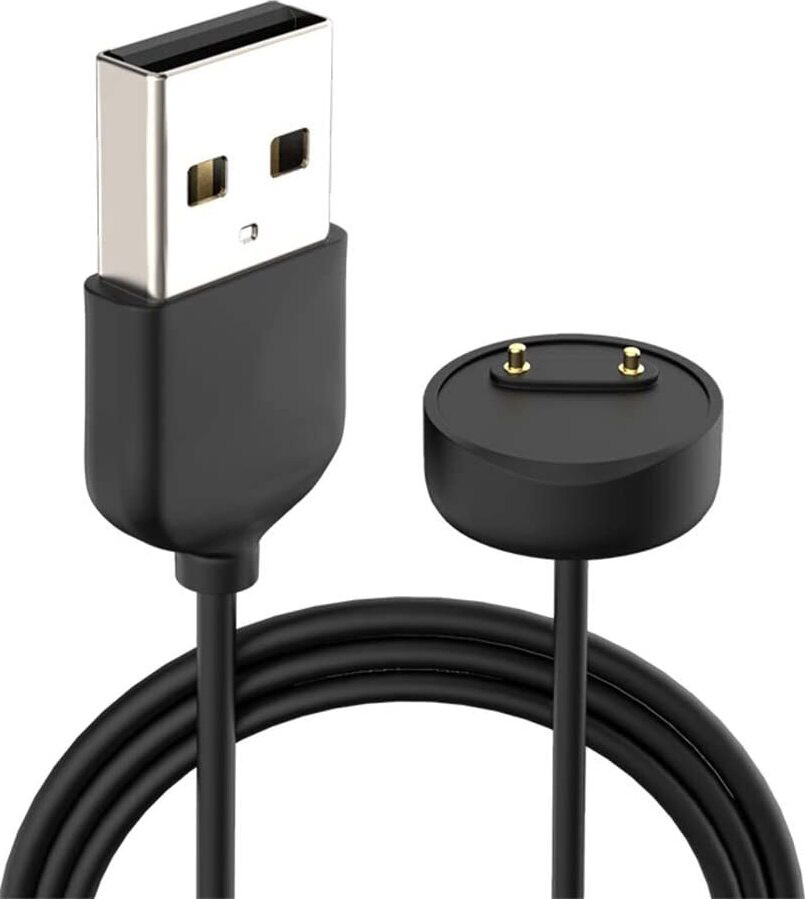INF Magnetische USB-oplader voor Xiaomi Mi Band 5