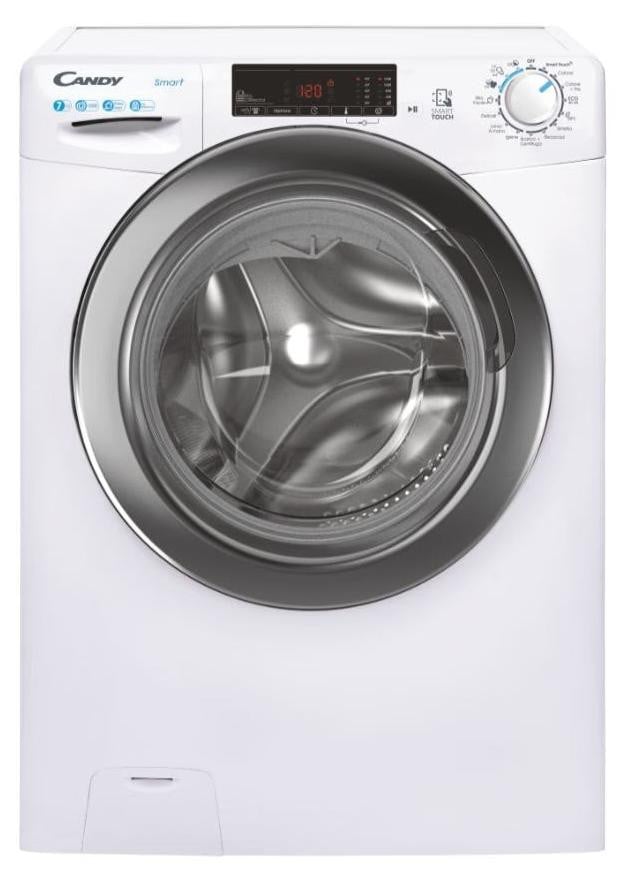 Candy CSS4127TWR3/1-11 Wasmachine 7 kg 1200 t/min