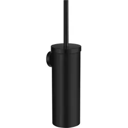 Smedbo HOME - WC-Bürste, Schwarz, Höhe 390 mm HB332