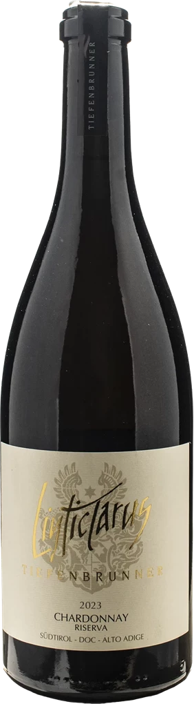 Tiefenbrunner Linticlarus Chardonnay Riserva 2023