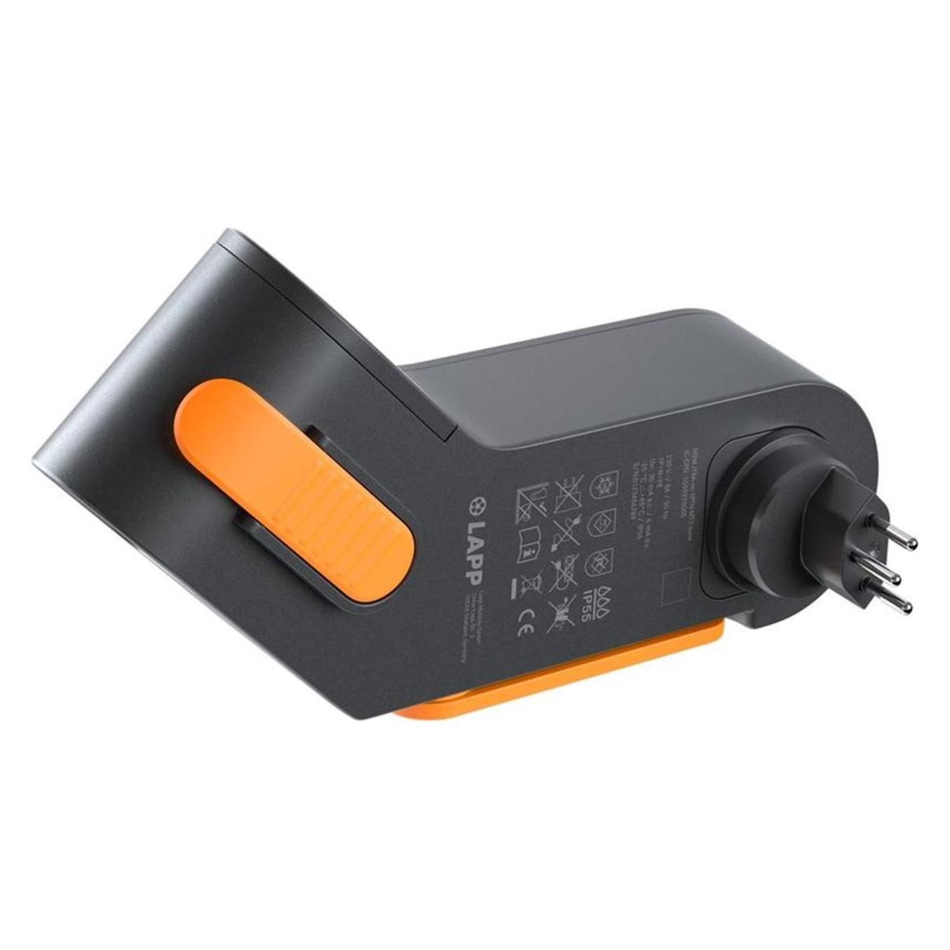 Lapp Mobility Mobility Dock (Typ 2, 8 A, 1.80 kW) (65417)