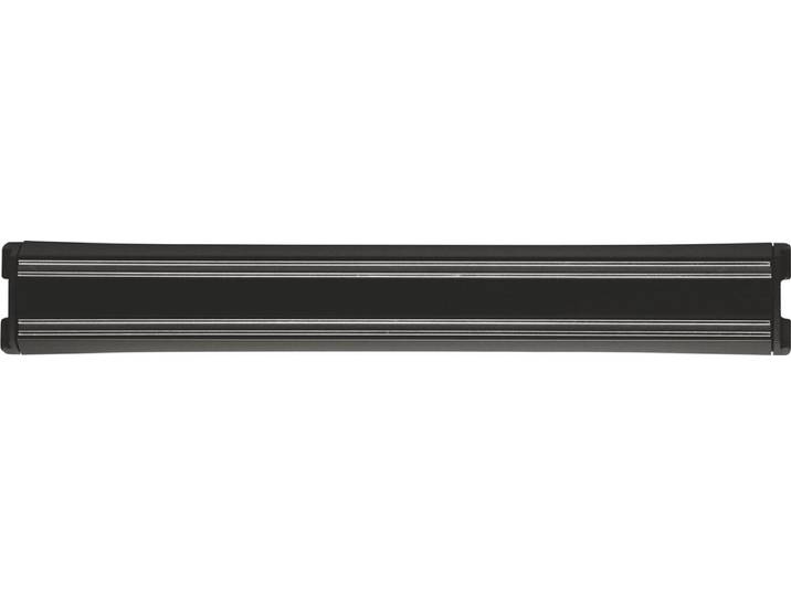 ZWILLING Magneetlijst - Magnetische messenhouder - 300 mm - kunststof - zwart