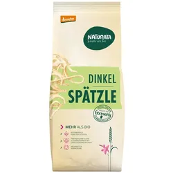 Dinkel - Spätzle hell