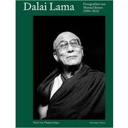 Dalai Lama, Sachbücher von Gaden Phodrang Foundation of the Dalai Lama, Christian Schmidt, Manuel Bauer, Thupten Jinpa