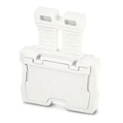Phoenix Contact 1322576 Trennstecker P-DI-MP HV WH PDIMPHVWH  - 10 Stück