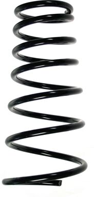 Spidan Fahrwerksfeder 55507 Hinterachse Für Hyundai