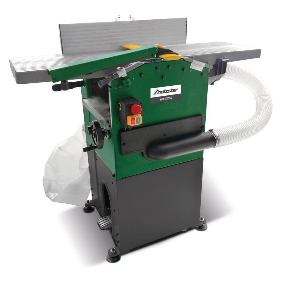 Holzstar Abricht Dickenhobel ADH 2540 400V (Dickenhobelmaschine) (5904126)