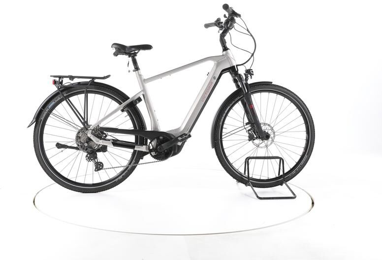 Victoria E-Manufaktur 12.8 Trekking E-Bike - 304376