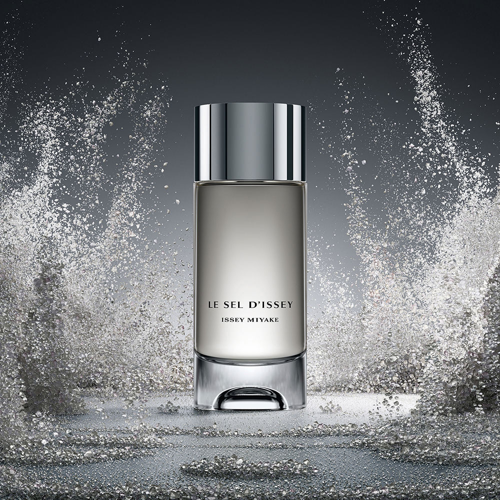 Issey Miyake Le Sel D’ISSEY eau de toilette vaporisateur