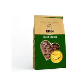 Friend-Snacks Leckerlis Banane