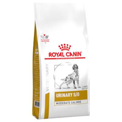 Royal Canin Canine Urinary Moderate Calorie 6,5 kg Pellets