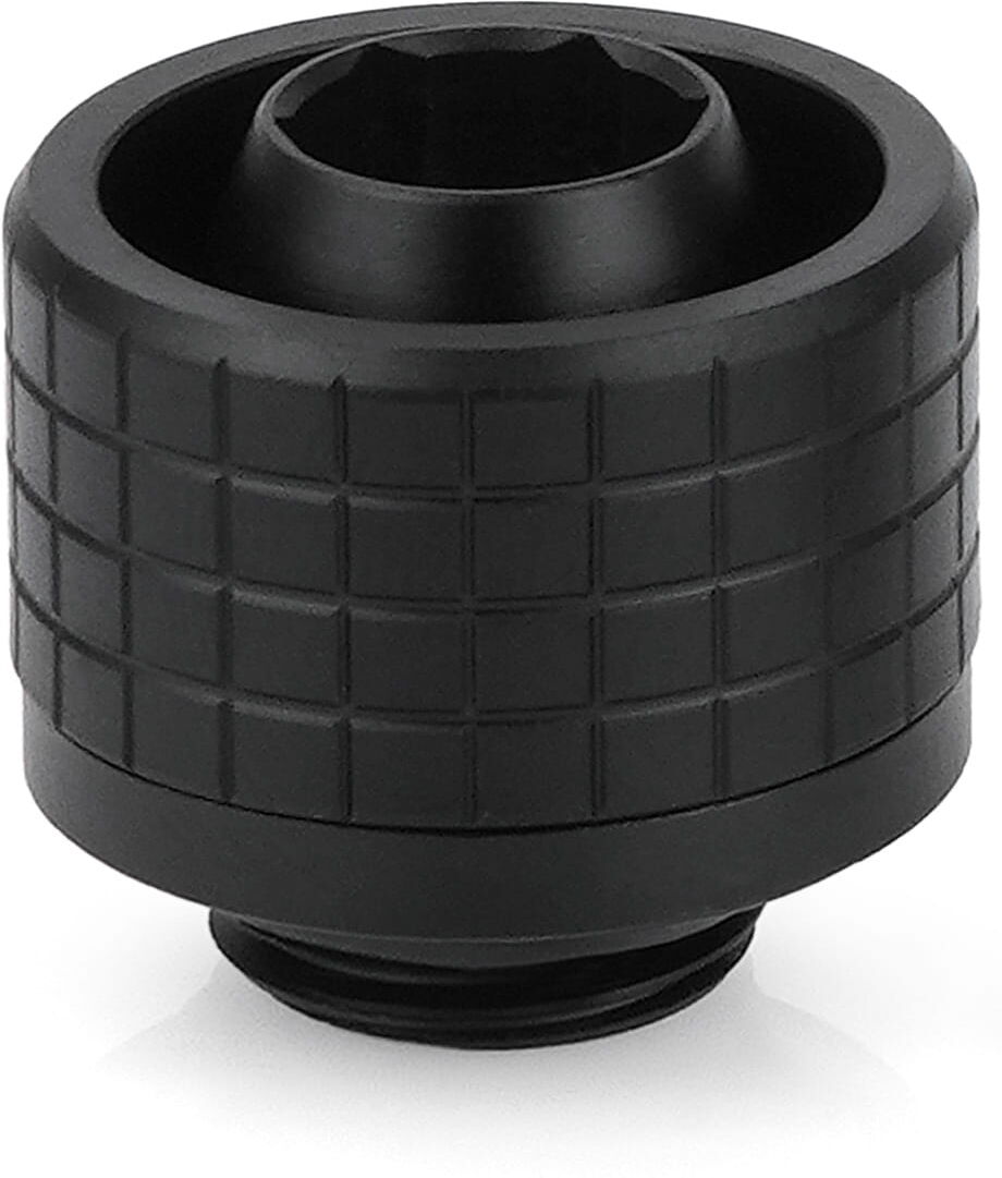 Thermal Grizzly DeltaMate Fitting - ST16 Black