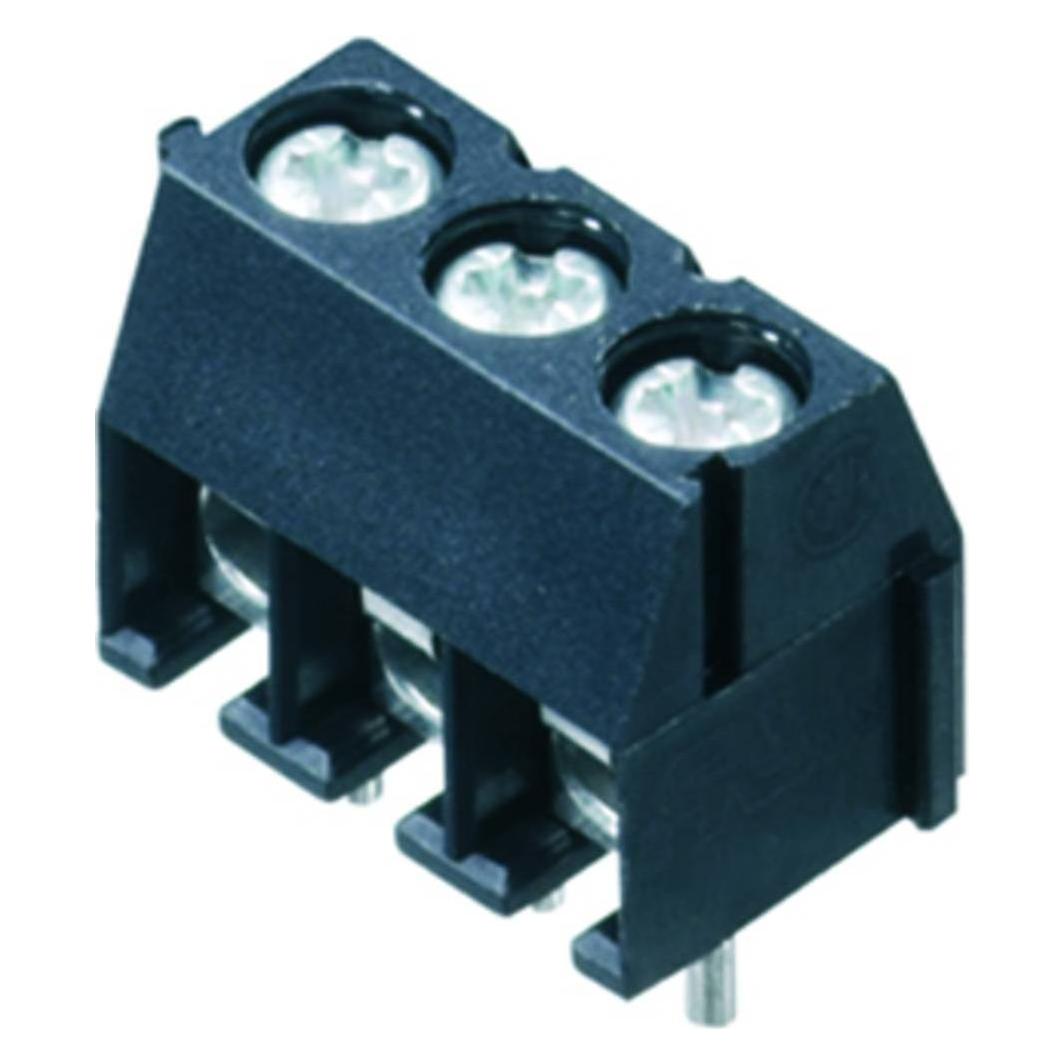 Weidmüller Schraubklemmblock (1811180000)