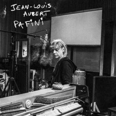 PAFINI - Jean-Louis Aubert, CD