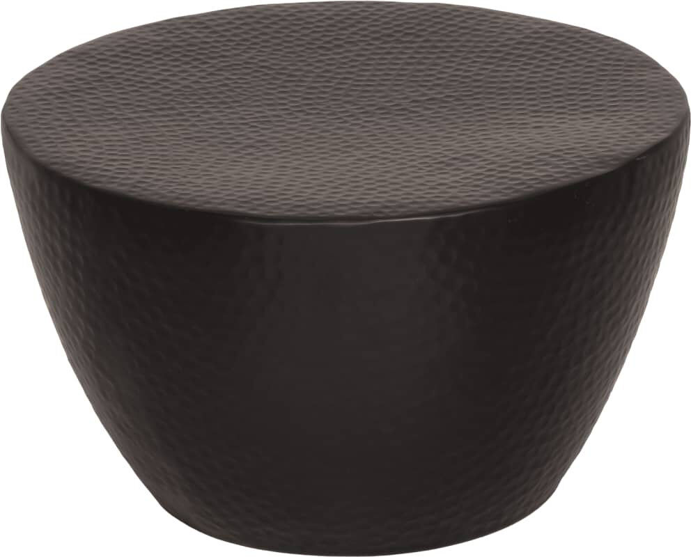 World Menagerie Jordy Coffee Table Black