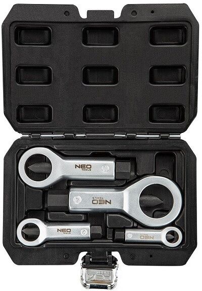 NEO TOOLS 11-925 Mutternsprenger-Satz