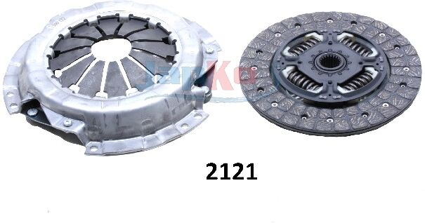 Japko Kupplungssatz 922121 Für Toyota