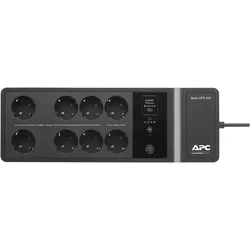 APC BE850G2-GR (850 VA, 520 W, Standby USV), USV