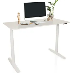 Hjh Office, Schreibtisch, Stand Pro (140 x 70 x 71 cm)