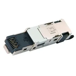 Telegärtner Stecker STX RJ45 feldk. 100007493