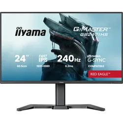 IIYAMA G-Master GB2471HS-B1 Red Eagle, 23.8"