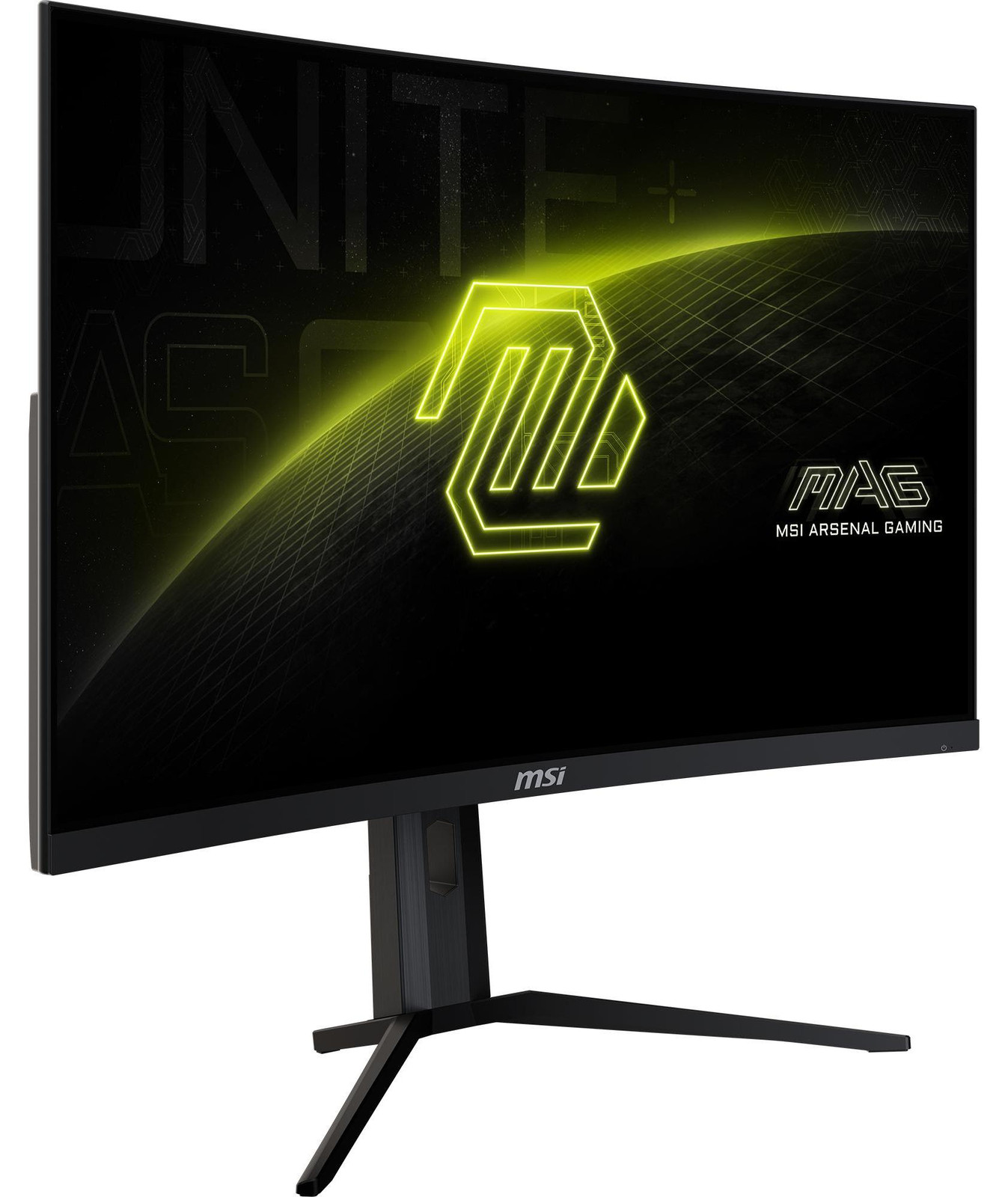 MSI Mag 321CUPDFDE