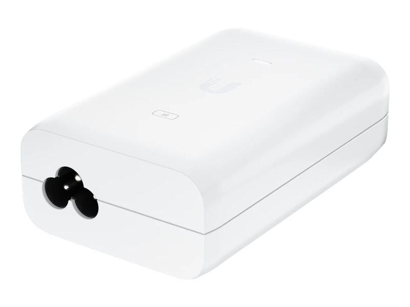 Ubiquiti Stromadapter UniFi PoE+ 30W U-POE-AT