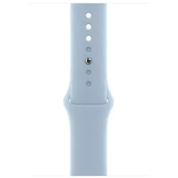 Apple Watch Sportband hellblau M/L
