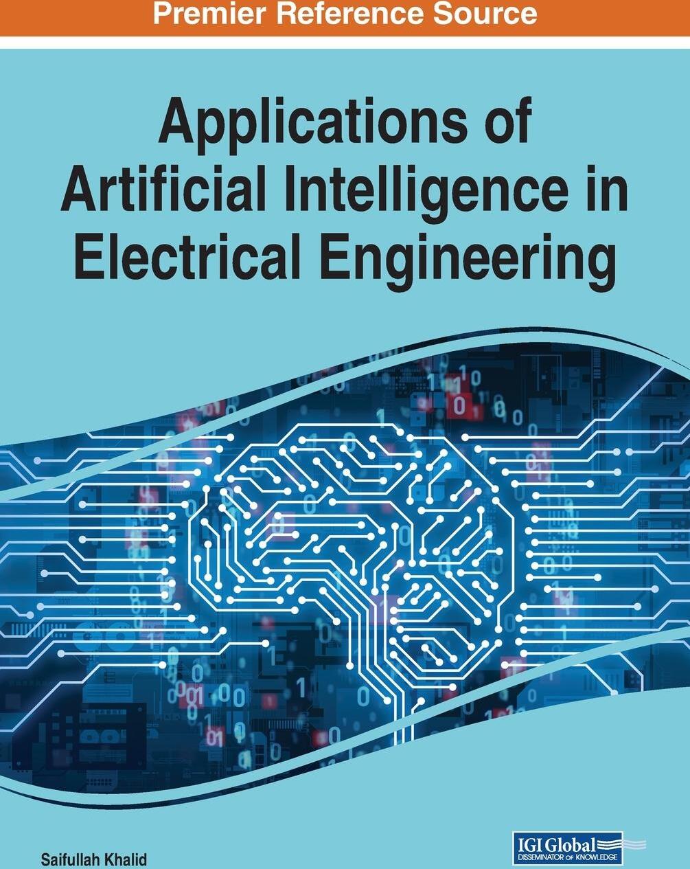 Applications of Artificial Intelligence in Electrical Engineering