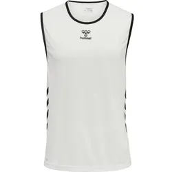 hummel Hmlcore Xk Basket Trikot - white - S