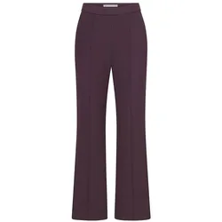 Wide Fit-Hose Raffaello Rossi rot, 48