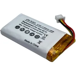 HP Poly Savi 8210 Akku mit Demontagewerkzeug, Headset Zubehör