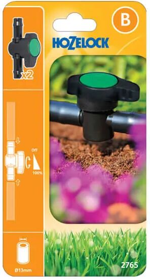 Hozelock Automatic Watering 13mm Flow Control Valves