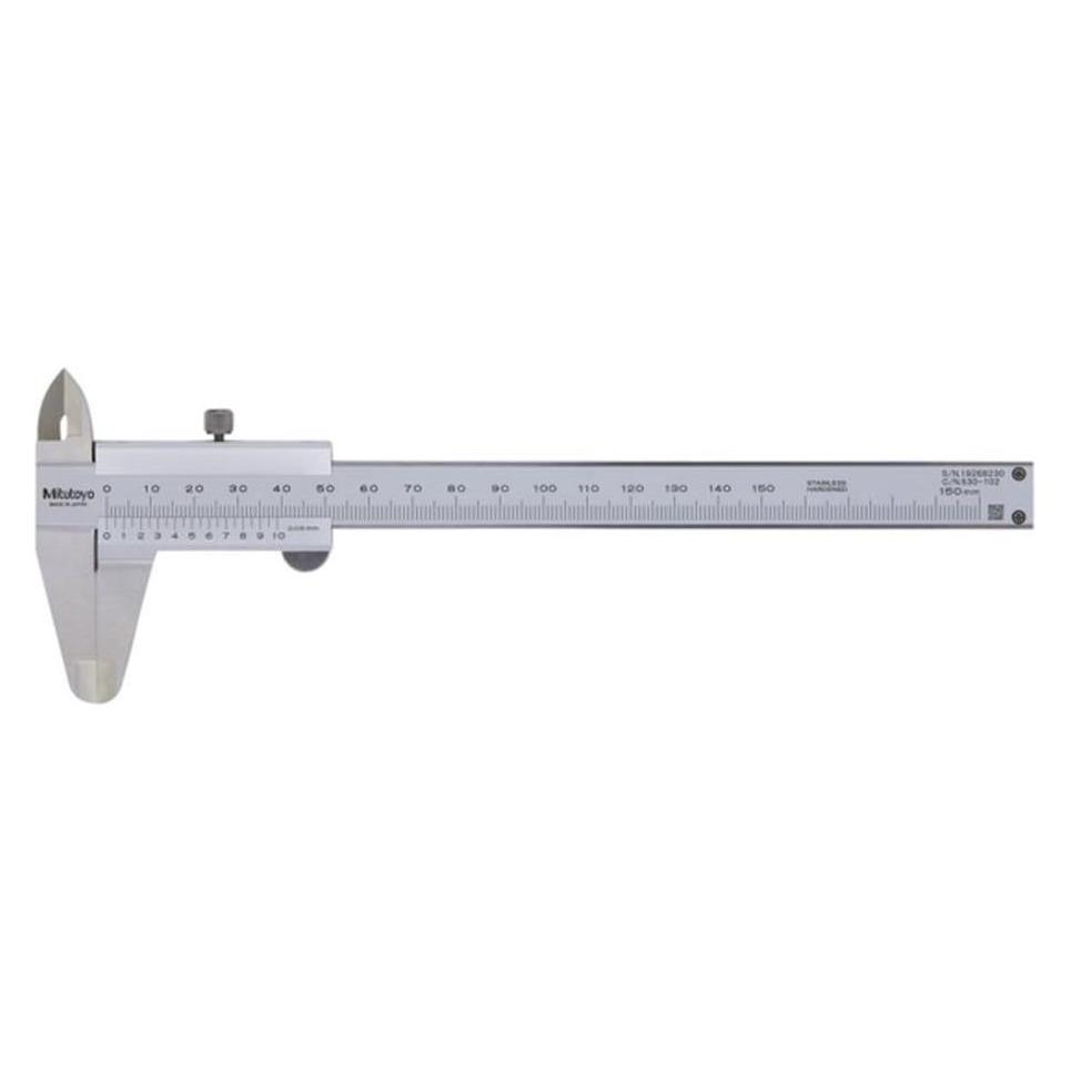 Mitutoyo Messschieber (15 cm) (530-102)