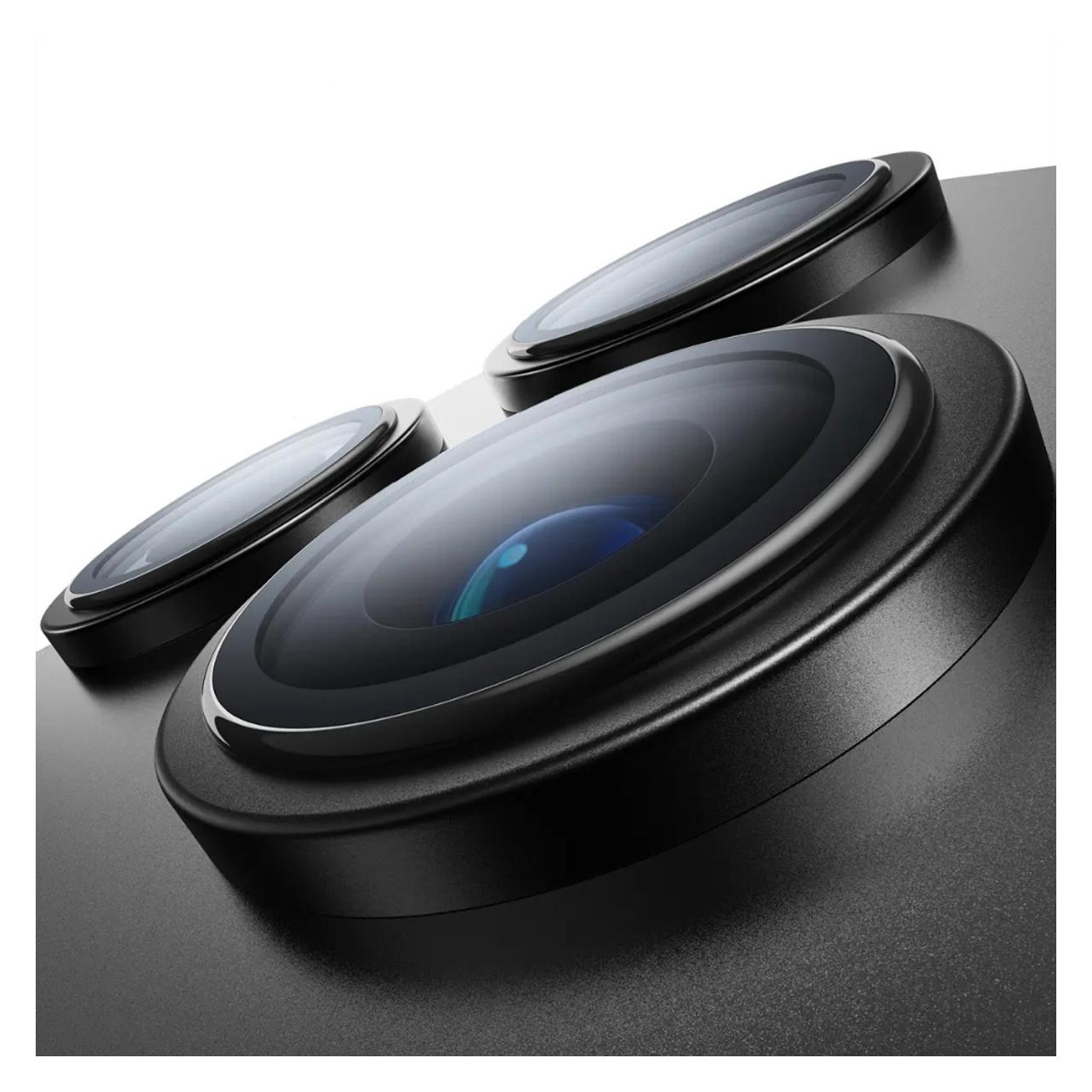 Torras Lensguard (1 Stk., Apple iPhone 17 Pro Max) (X00FX2451)